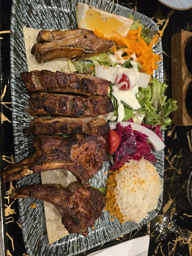 Photo of Turkish Kitchen - 34 New Rd, Peterborough PE1 1FW, UK
