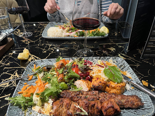 Photo of Turkish Kitchen - 34 New Rd, Peterborough PE1 1FW, UK