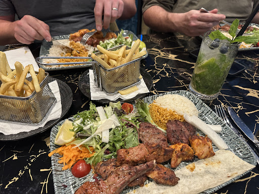 Photo of Turkish Kitchen - 34 New Rd, Peterborough PE1 1FW, UK