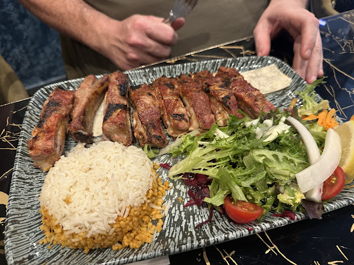 Photo of Turkish Kitchen - 34 New Rd, Peterborough PE1 1FW, UK