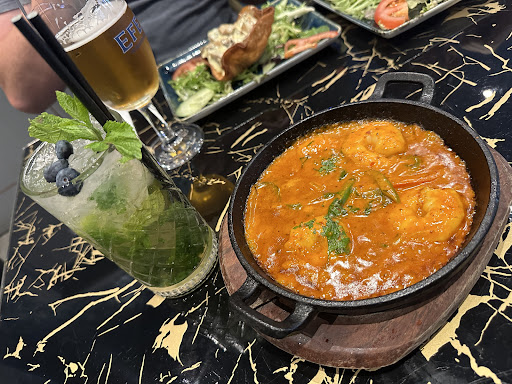 Photo of Turkish Kitchen - 34 New Rd, Peterborough PE1 1FW, UK