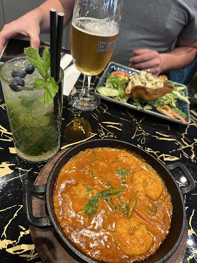 Photo of Turkish Kitchen - 34 New Rd, Peterborough PE1 1FW, UK