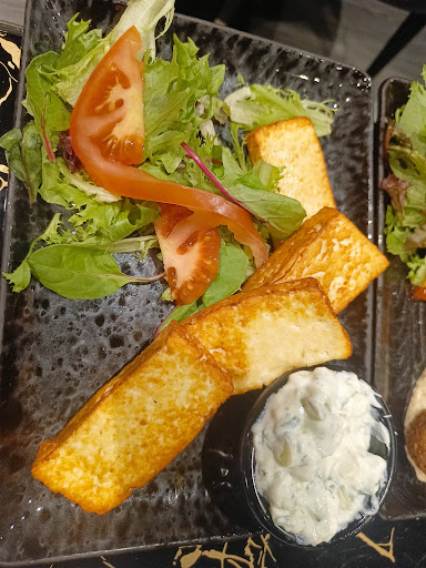 Photo of Turkish Kitchen - 34 New Rd, Peterborough PE1 1FW, UK