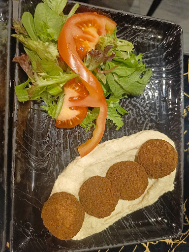 Photo of Turkish Kitchen - 34 New Rd, Peterborough PE1 1FW, UK