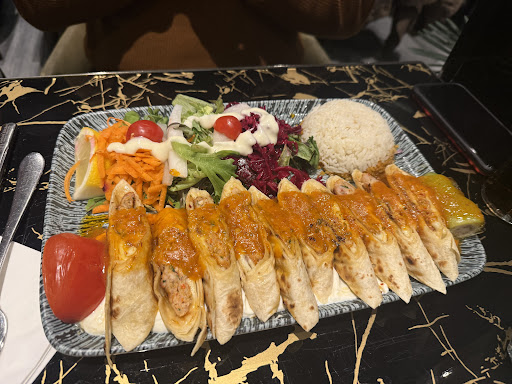 Photo of Turkish Kitchen - 34 New Rd, Peterborough PE1 1FW, UK