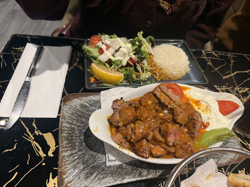Photo of Turkish Kitchen - 34 New Rd, Peterborough PE1 1FW, UK