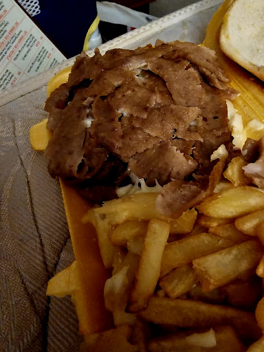 Photo of Hassans Grill - 74 Oundle Rd, Woodston, Peterborough PE2 9PA, UK