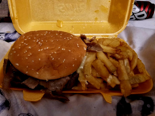 Photo of Hassans Grill - 74 Oundle Rd, Woodston, Peterborough PE2 9PA, UK