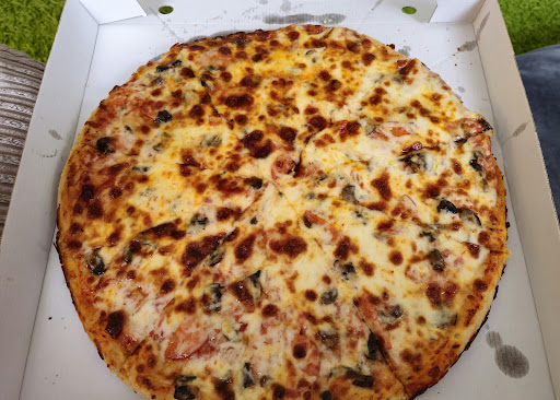 Photo of Hassans Grill - 74 Oundle Rd, Woodston, Peterborough PE2 9PA, UK