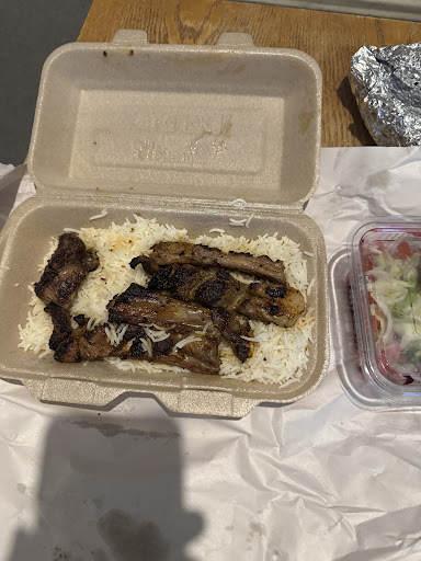 Photo of Super Shawarma Northampton - 102 Wellingborough Rd, Northampton NN1 4DR, UK