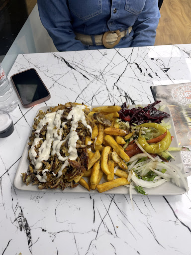 Photo of Super Shawarma Northampton - 102 Wellingborough Rd, Northampton NN1 4DR, UK