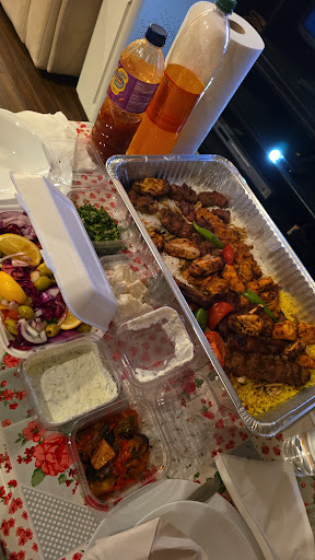 Photo of Aroma Shawarma - 30-32 Humberstone Rd, Leicester LE5 0AR, UK