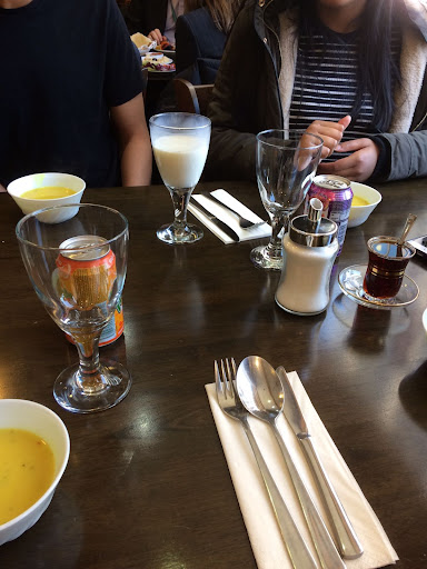 Photo of Aroma Shawarma - 30-32 Humberstone Rd, Leicester LE5 0AR, UK