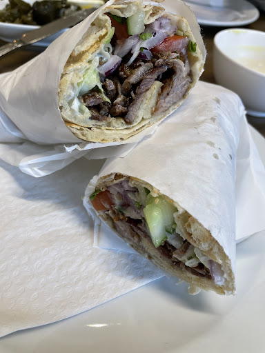 Photo of Aroma Shawarma - 30-32 Humberstone Rd, Leicester LE5 0AR, UK