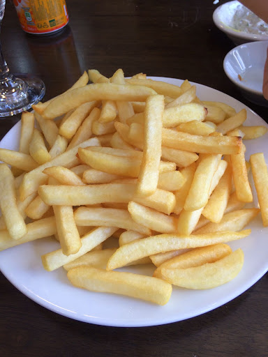 Photo of Aroma Shawarma - 30-32 Humberstone Rd, Leicester LE5 0AR, UK