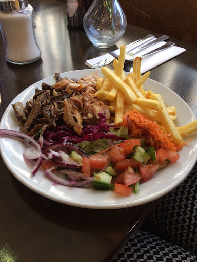 Photo of Aroma Shawarma - 30-32 Humberstone Rd, Leicester LE5 0AR, UK