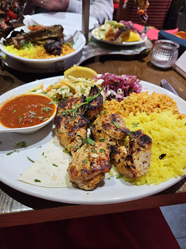 Photo of Tavan Restaurant - 77 Lincoln Rd, Peterborough PE1 2SH, UK