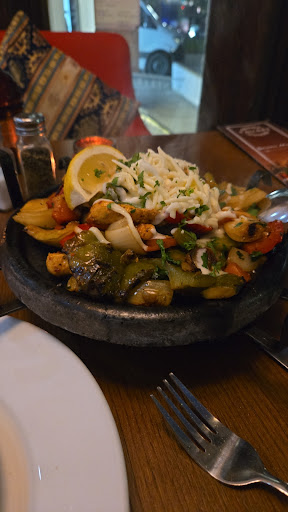 Photo of Tavan Restaurant - 77 Lincoln Rd, Peterborough PE1 2SH, UK