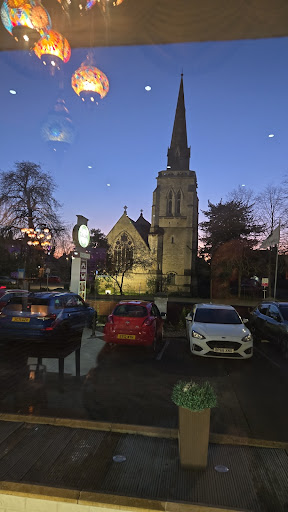 Photo of Tavan Restaurant - 77 Lincoln Rd, Peterborough PE1 2SH, UK