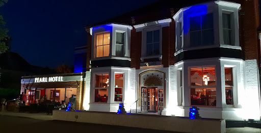 Photo of Tavan Restaurant - 77 Lincoln Rd, Peterborough PE1 2SH, UK