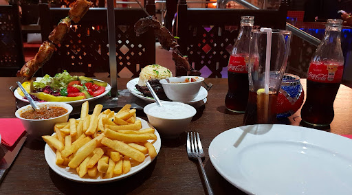 Photo of Tavan Restaurant - 77 Lincoln Rd, Peterborough PE1 2SH, UK