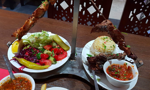 Photo of Tavan Restaurant - 77 Lincoln Rd, Peterborough PE1 2SH, UK