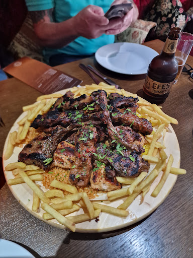 Photo of Tavan Restaurant - 77 Lincoln Rd, Peterborough PE1 2SH, UK