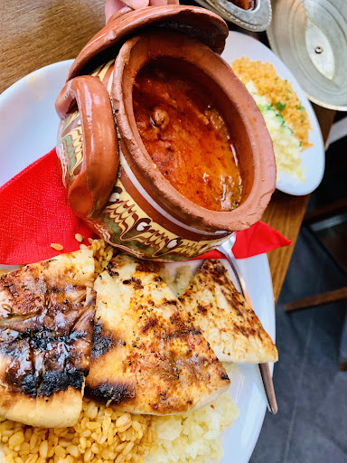 Photo of Tavan Restaurant - 77 Lincoln Rd, Peterborough PE1 2SH, UK