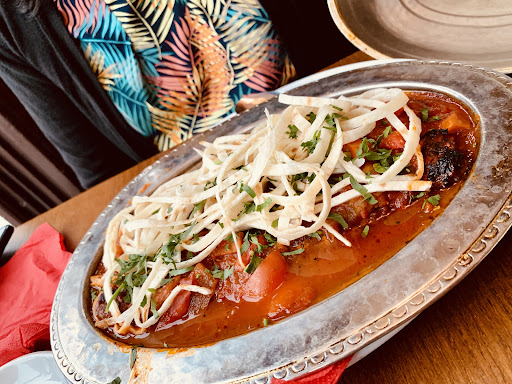 Photo of Tavan Restaurant - 77 Lincoln Rd, Peterborough PE1 2SH, UK