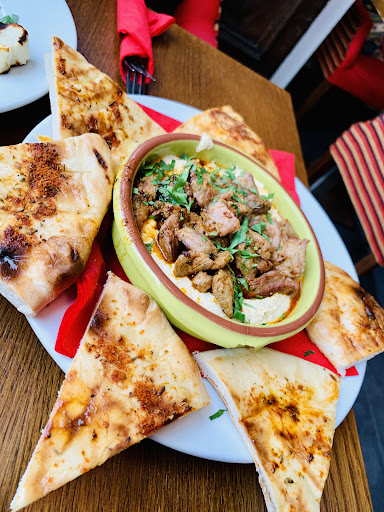 Photo of Tavan Restaurant - 77 Lincoln Rd, Peterborough PE1 2SH, UK