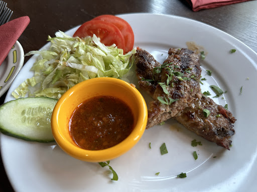 Photo of Tavan Restaurant - 77 Lincoln Rd, Peterborough PE1 2SH, UK