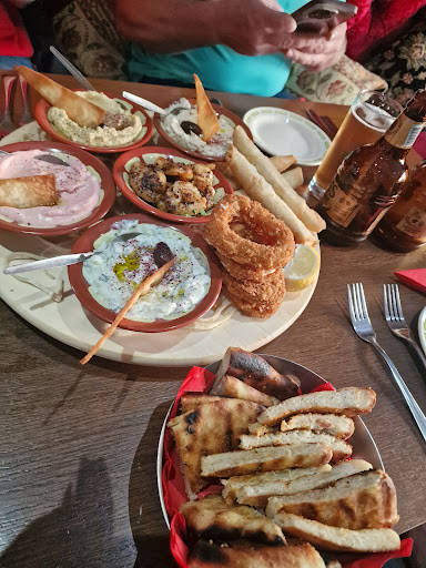 Photo of Tavan Restaurant - 77 Lincoln Rd, Peterborough PE1 2SH, UK