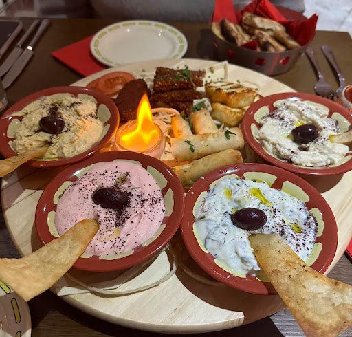 Photo of Tavan Restaurant - 77 Lincoln Rd, Peterborough PE1 2SH, UK