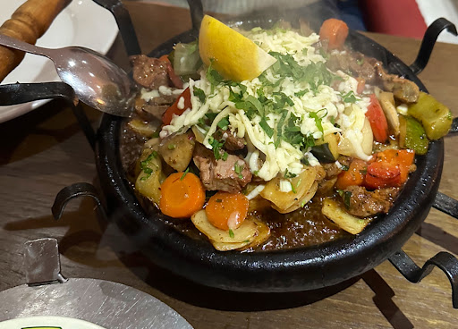 Photo of Tavan Restaurant - 77 Lincoln Rd, Peterborough PE1 2SH, UK