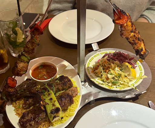 Photo of Tavan Restaurant - 77 Lincoln Rd, Peterborough PE1 2SH, UK