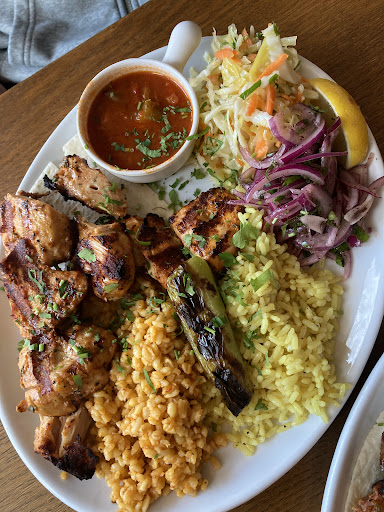 Photo of Tavan Restaurant - 77 Lincoln Rd, Peterborough PE1 2SH, UK