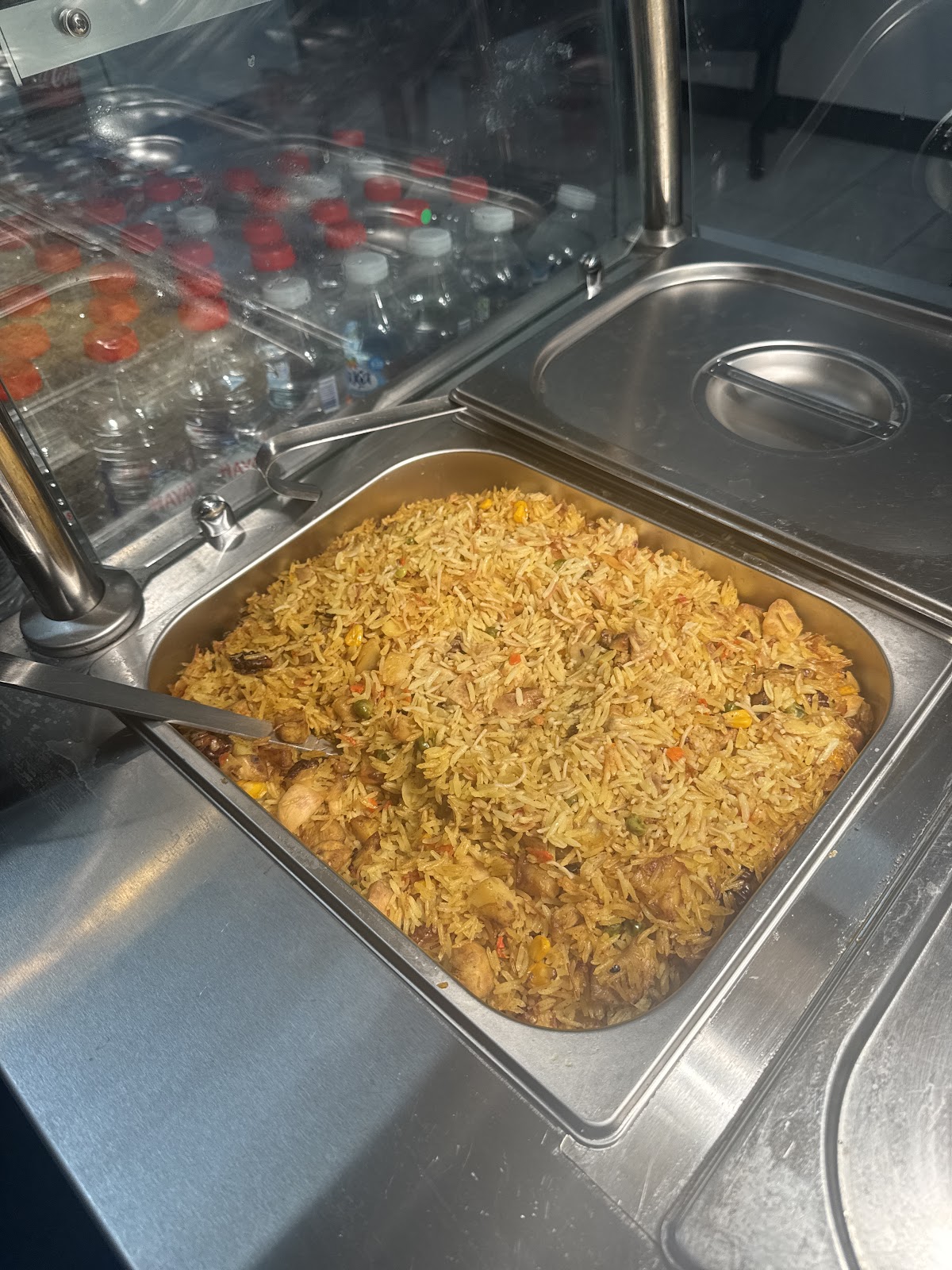 Photo of Mixor Shawarma & Kebab - 121 High St, Lincoln LN5 7PR, UK