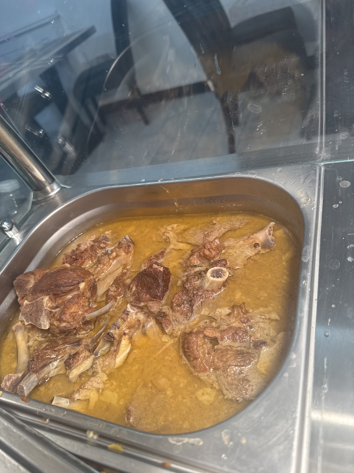 Photo of Mixor Shawarma & Kebab - 121 High St, Lincoln LN5 7PR, UK