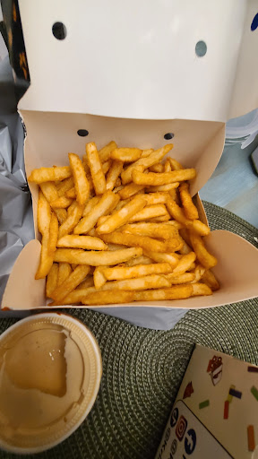 Photo of Krispy Fry Ajax - 1901 Harwood Ave N Unit 36, Ajax, ON L1T 0K8