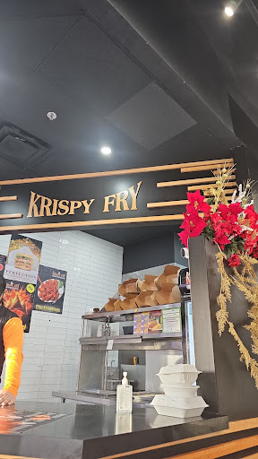 Photo of Krispy Fry Ajax - 1901 Harwood Ave N Unit 36, Ajax, ON L1T 0K8