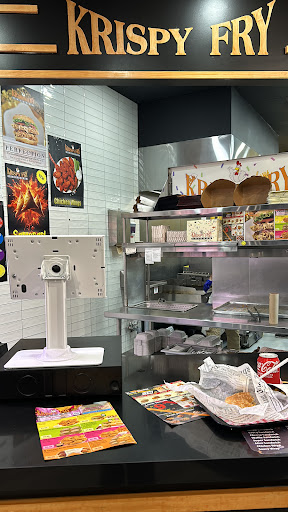 Photo of Krispy Fry Ajax - 1901 Harwood Ave N Unit 36, Ajax, ON L1T 0K8