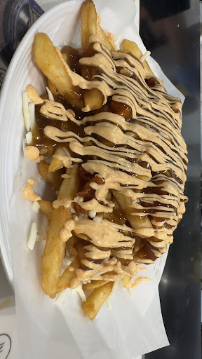 Photo of Krispy Fry Ajax - 1901 Harwood Ave N Unit 36, Ajax, ON L1T 0K8