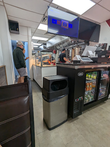 Photo of Bayview Shawarma Turkish Cuisine - 1549 Bayview Ave, East York, ON M4G 3B5