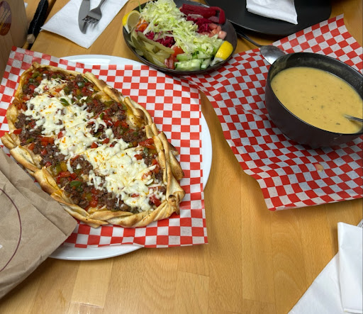 Photo of Bayview Shawarma Turkish Cuisine - 1549 Bayview Ave, East York, ON M4G 3B5