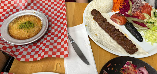 Photo of Bayview Shawarma Turkish Cuisine - 1549 Bayview Ave, East York, ON M4G 3B5