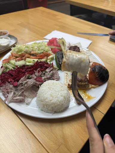 Photo of Bayview Shawarma Turkish Cuisine - 1549 Bayview Ave, East York, ON M4G 3B5