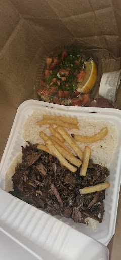 Photo of Bayview Shawarma Turkish Cuisine - 1549 Bayview Ave, East York, ON M4G 3B5