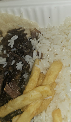 Photo of Bayview Shawarma Turkish Cuisine - 1549 Bayview Ave, East York, ON M4G 3B5