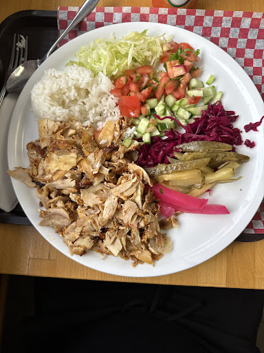 Photo of Bayview Shawarma Turkish Cuisine - 1549 Bayview Ave, East York, ON M4G 3B5