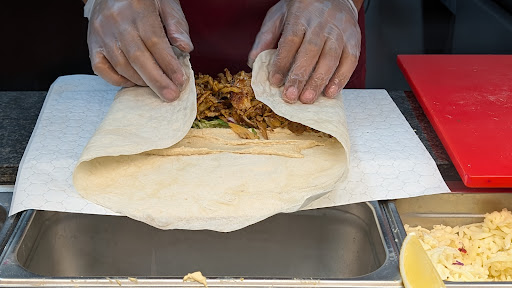 Photo of Bayview Shawarma Turkish Cuisine - 1549 Bayview Ave, East York, ON M4G 3B5